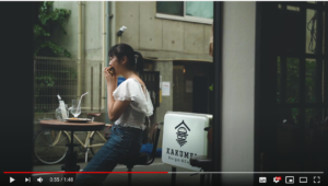 【公式】KAKUMEIBurger&cafe デビューシングル「西蒲田7−10−10」